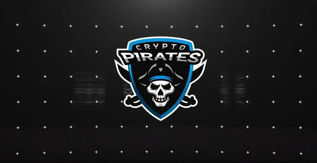 Телеграм канал Crypto Pirates