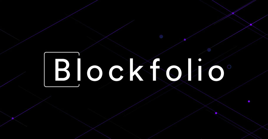 Blockfolio приложение для отслеживания курсов криптовалют