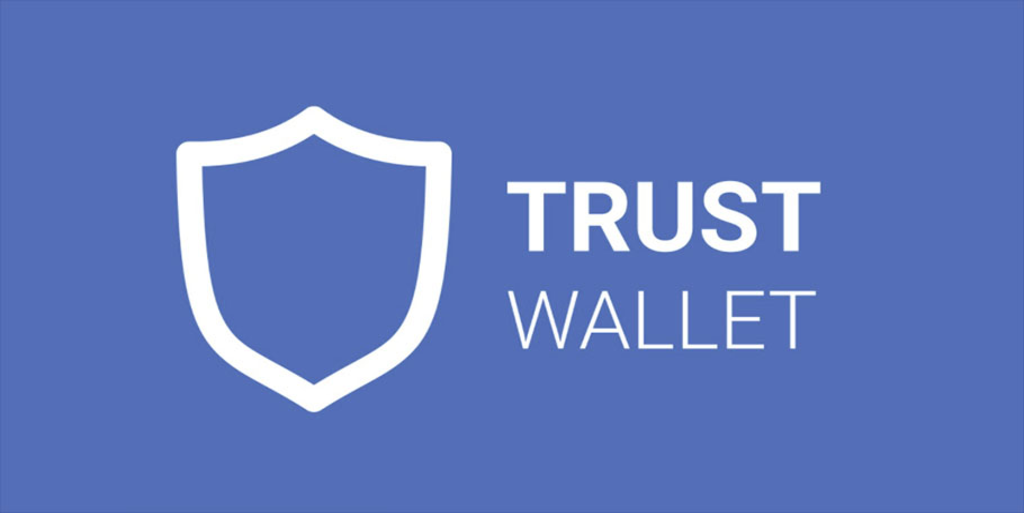 Горячий кошелек Trust wallet