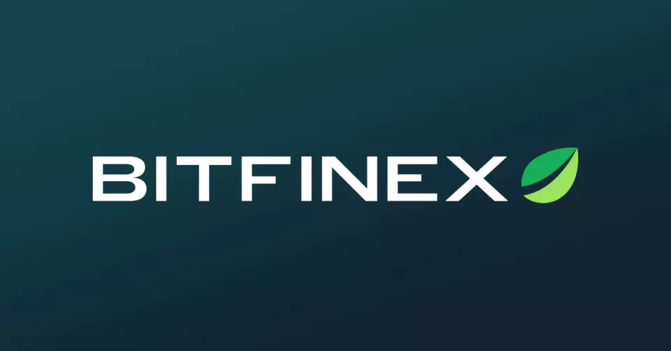 биржа bitfinex