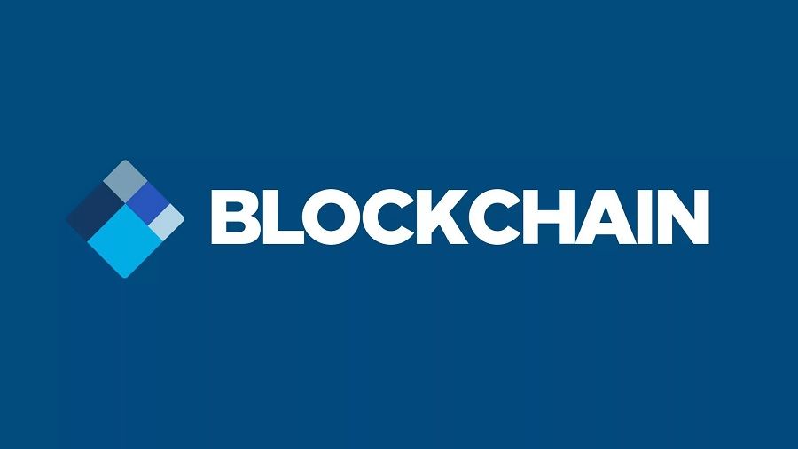 Горячий кошелек Blockchain.com