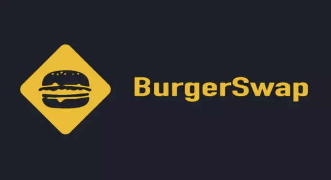 биржа burgerswap