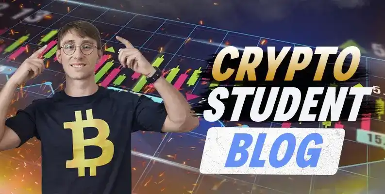 Crypto Student - сигналы-криптовалют-бесплатно