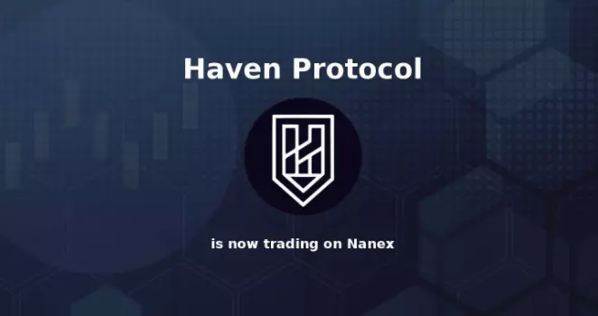 haven Coin