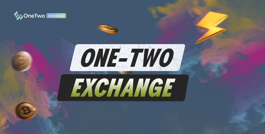 One Two - обмен валюты на Пхукете