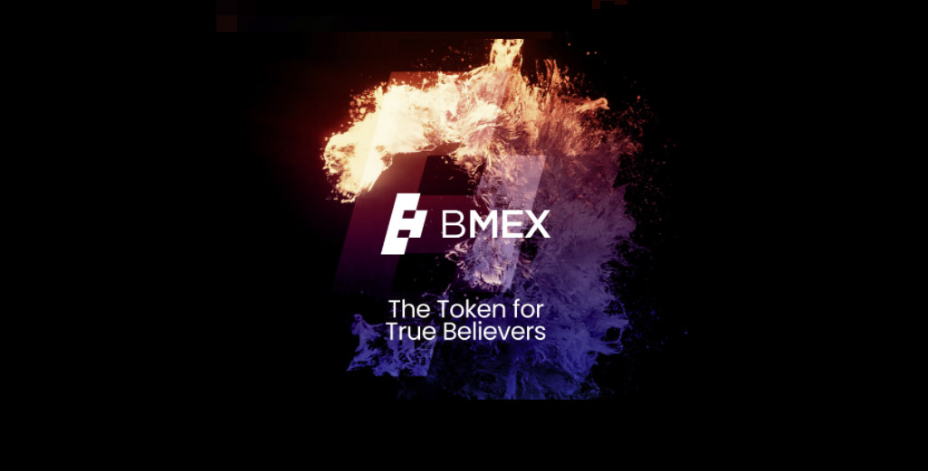 Биржа криптовалют Bitmex