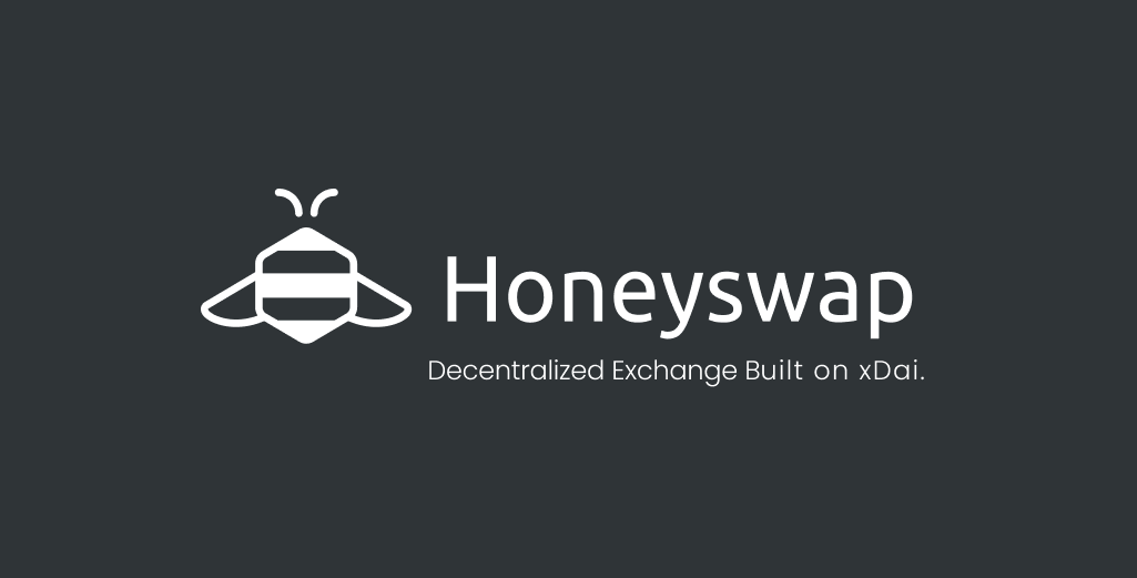 Биржа криптовалют Honeyswap