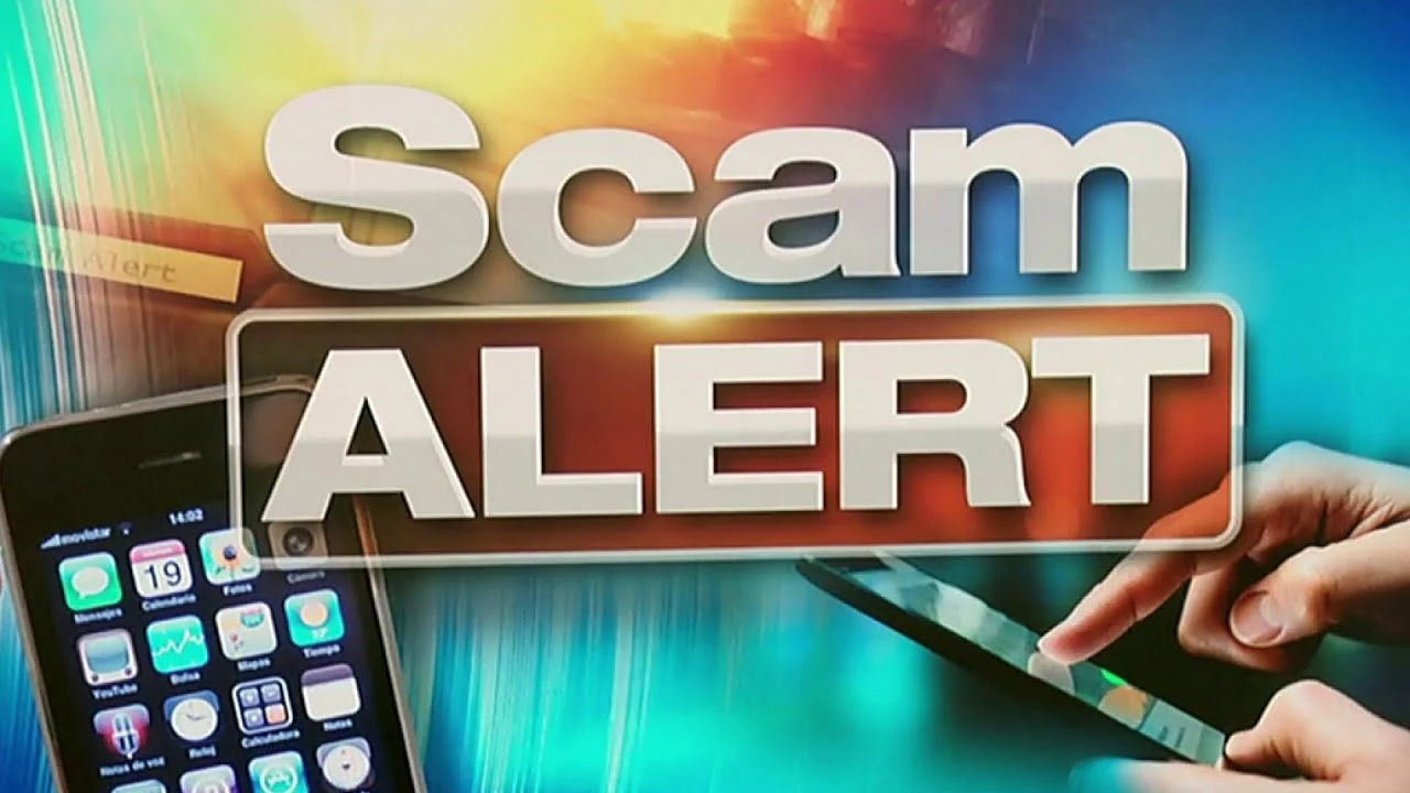 Crypto scam alert телеграм канал разоблачающий крипто-мошенников