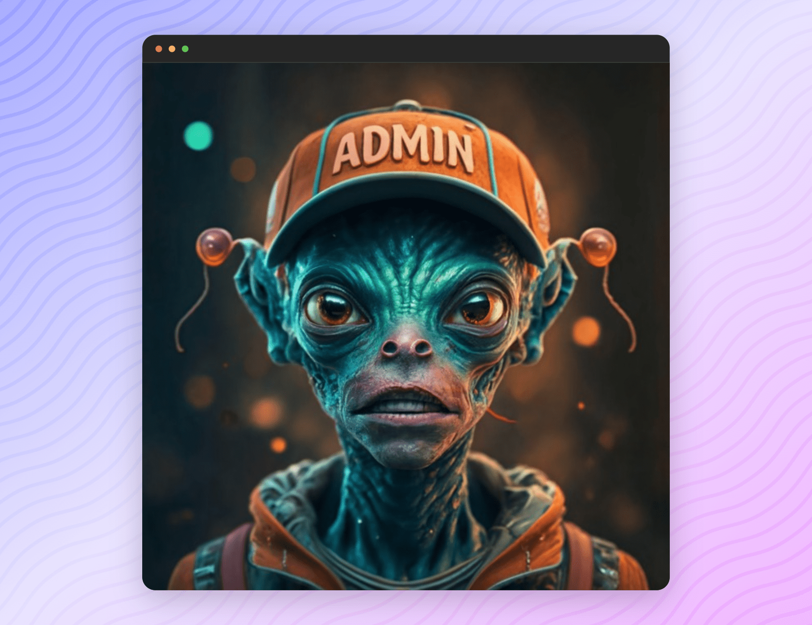 Админ Aliens limited