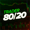 Телеграм канал Trader 80/20